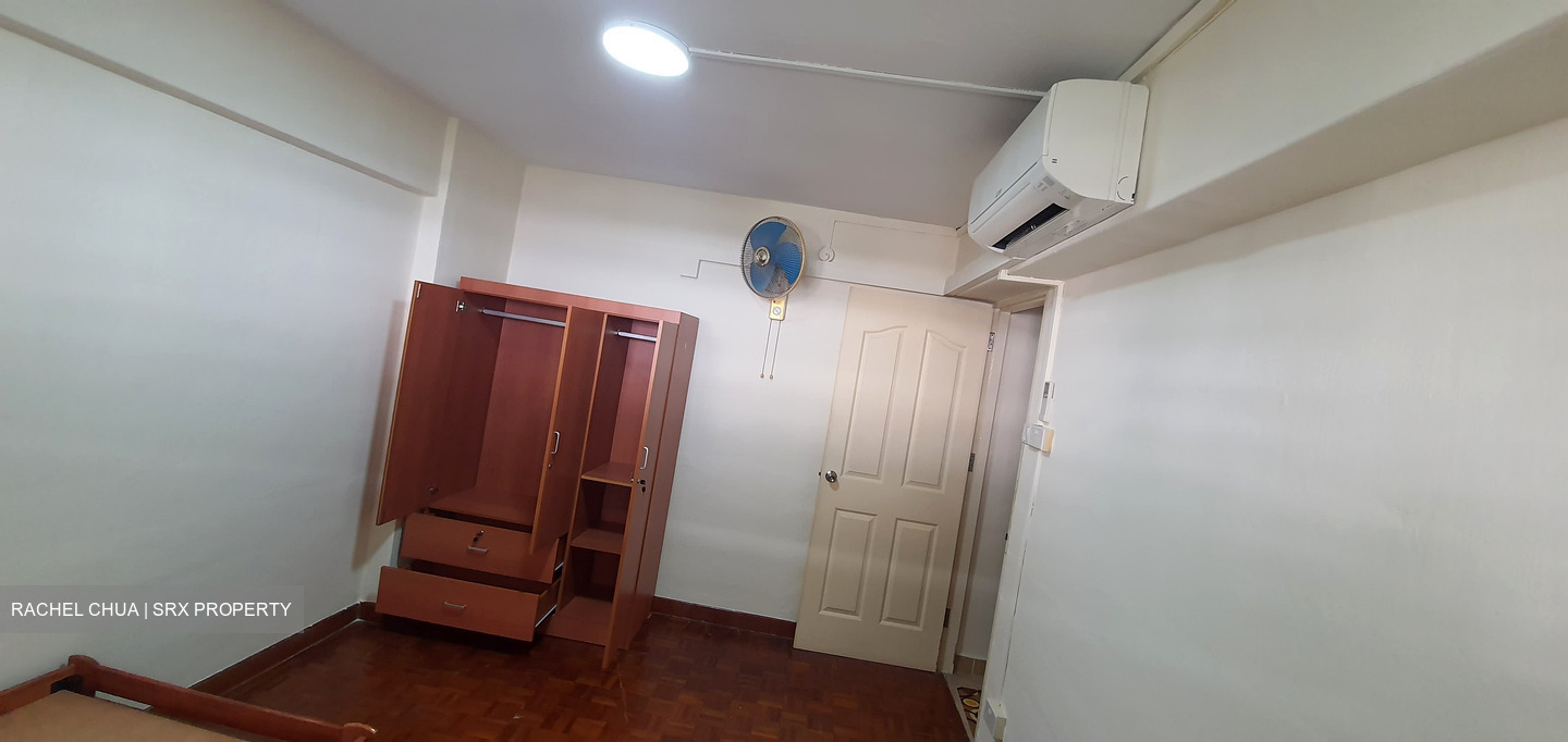 Blk 372 Clementi Avenue 4 (Clementi), HDB 4 Rooms #610731101